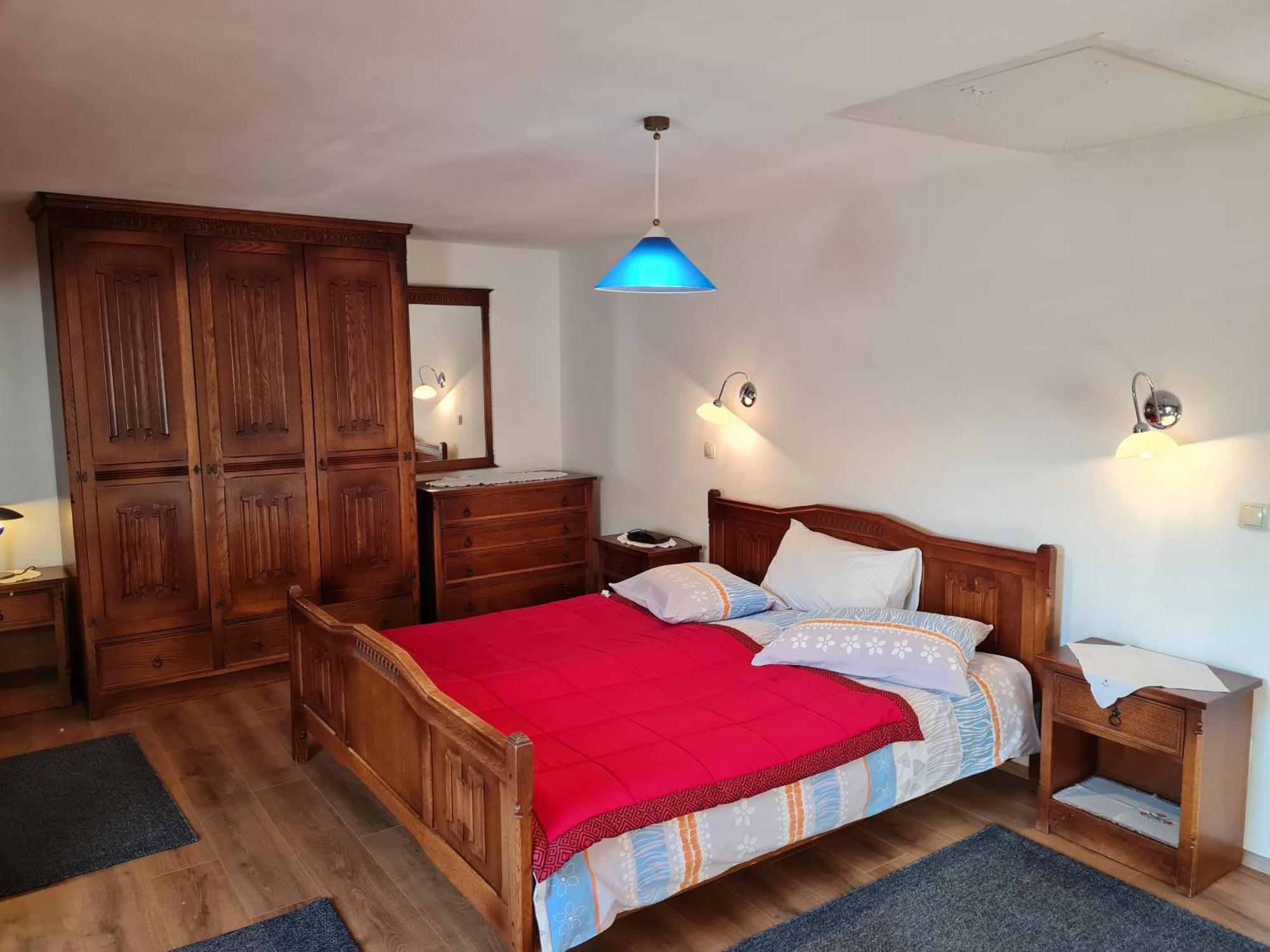 Apartmaji Stari Kovac Bovec Exterior photo