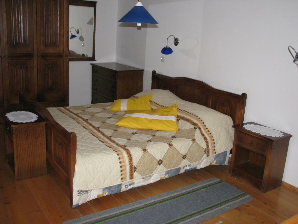 Apartmaji Stari Kovac Bovec Exterior photo