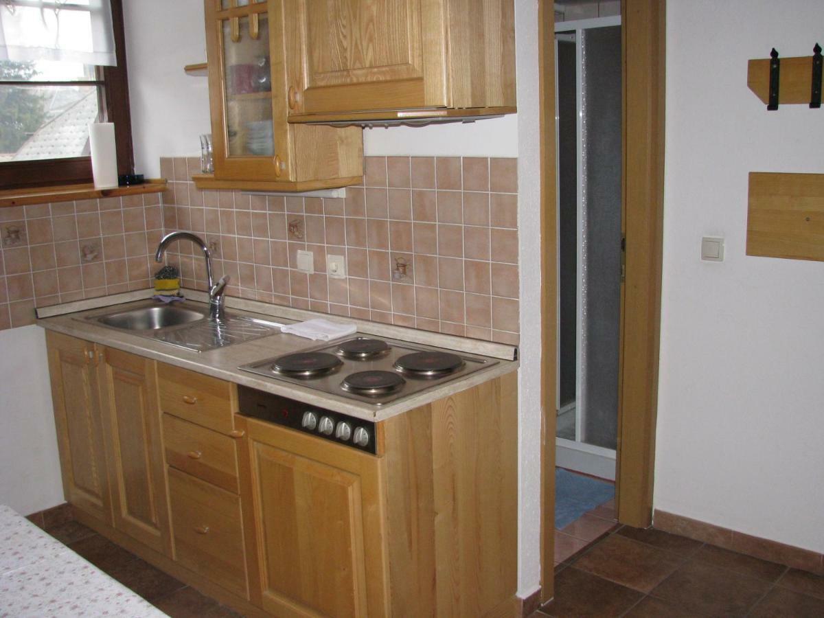 Apartmaji Stari Kovac Bovec Exterior photo